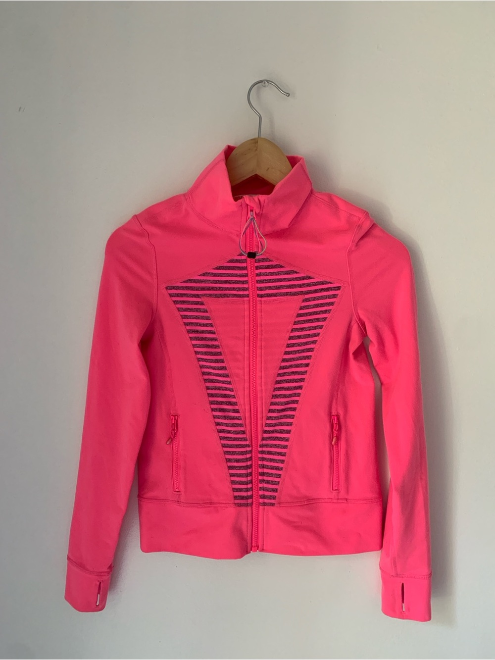 Ivivva (Lululemon athletica) Perfect Your Practice Jacket